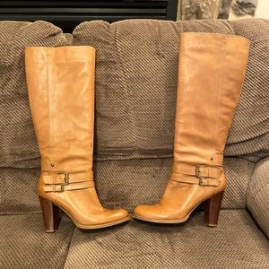 Nine West boots